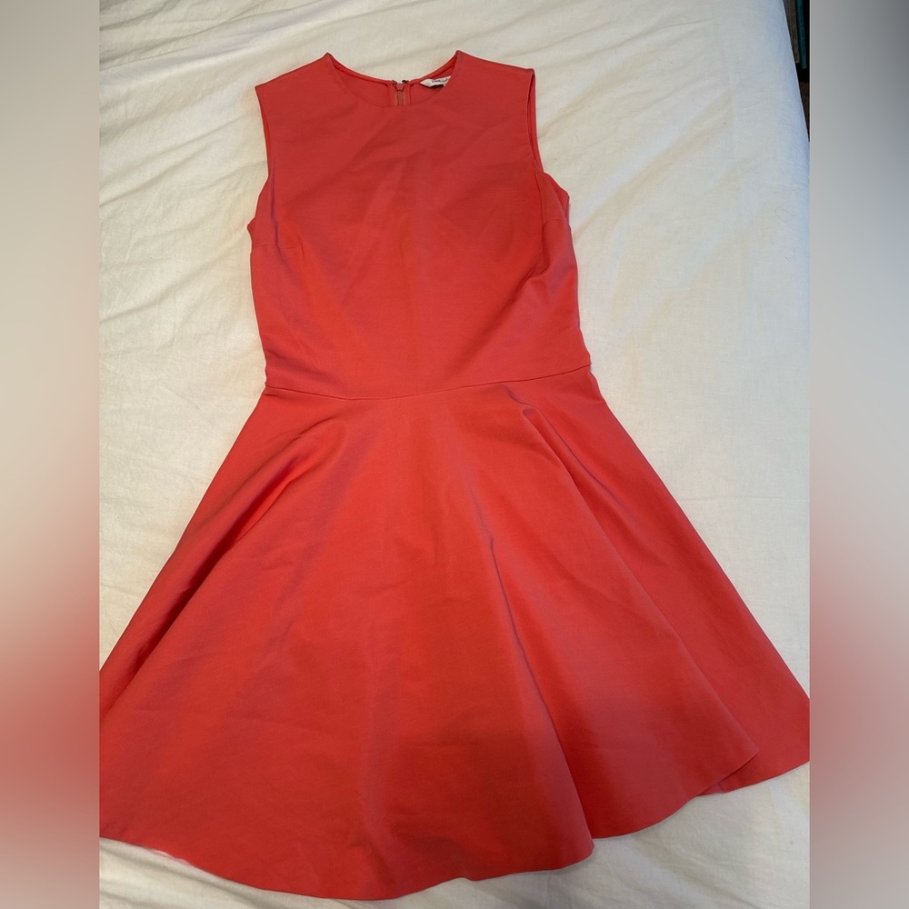 Diane Von Furstenberg Jeannie Dress